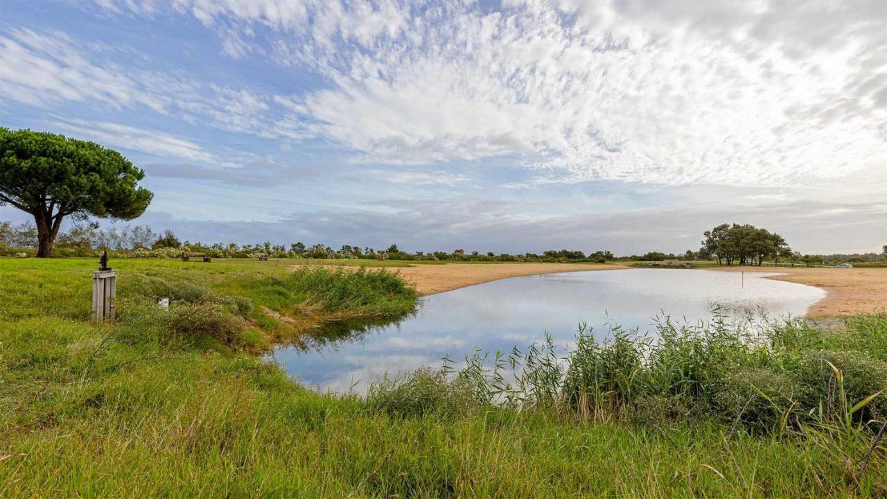 Madame Vacances Les Rives Marines Le Teich Exterior foto
