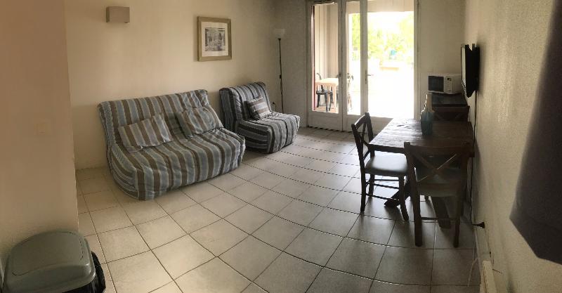 Madame Vacances Les Rives Marines Le Teich Exterior foto